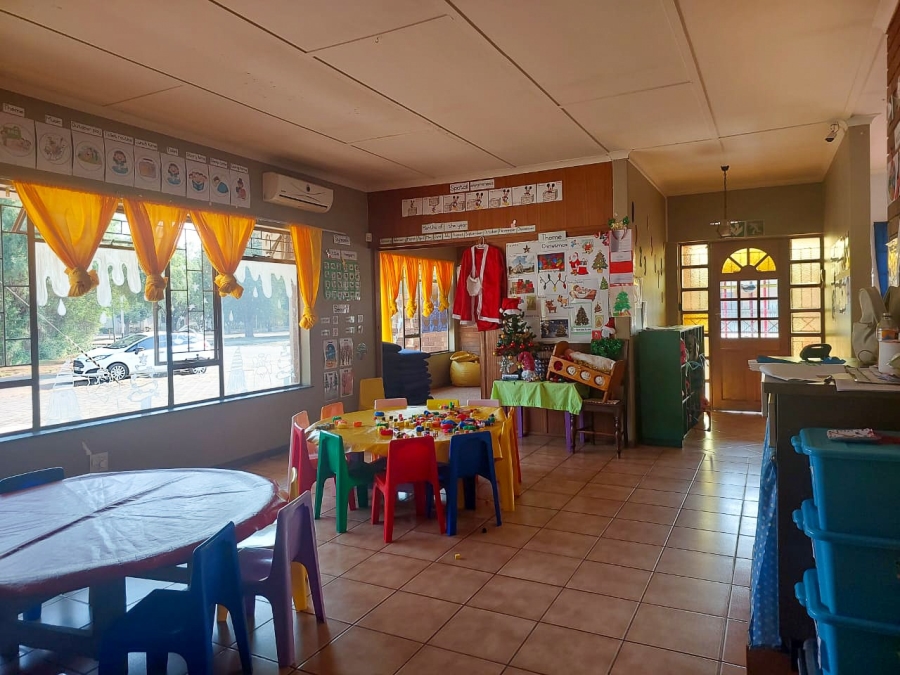 Commercial Property for Sale in Potchefstroom North West